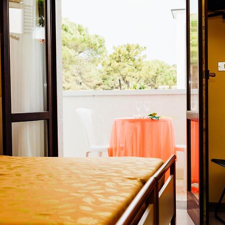 Hotel Rosa Dei Venti Λινιάνο Σαμπιαντόρο Δωμάτιο φωτογραφία