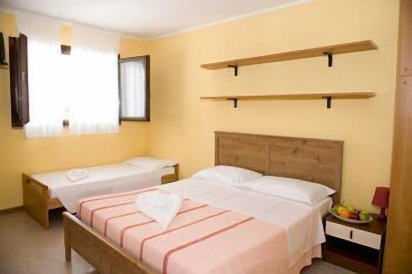 Hotel Rosa Dei Venti Λινιάνο Σαμπιαντόρο Εξωτερικό φωτογραφία