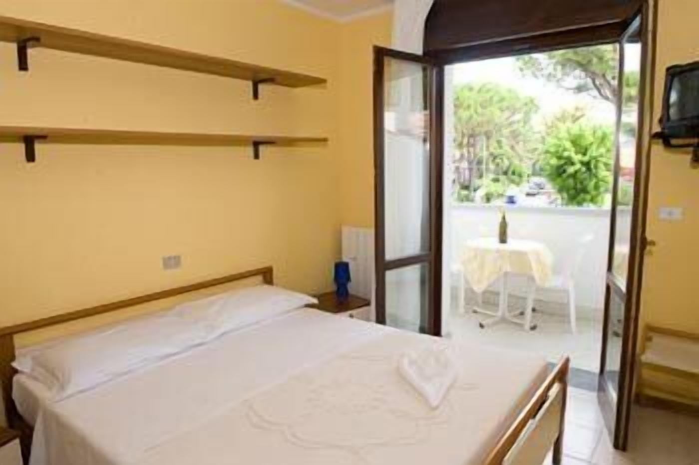 Hotel Rosa Dei Venti Λινιάνο Σαμπιαντόρο Εξωτερικό φωτογραφία