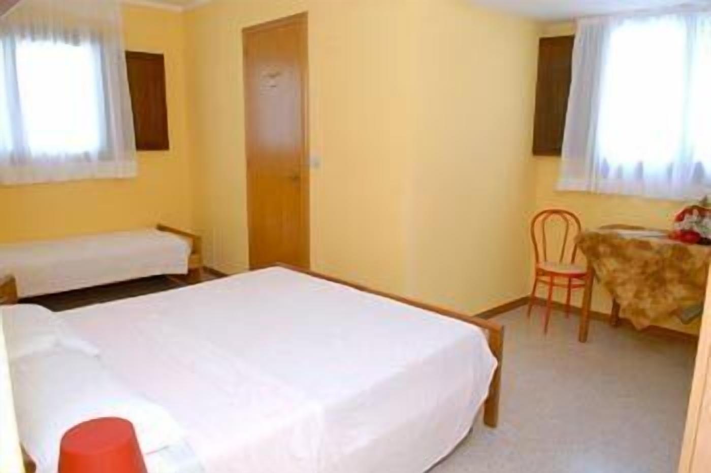 Hotel Rosa Dei Venti Λινιάνο Σαμπιαντόρο Εξωτερικό φωτογραφία