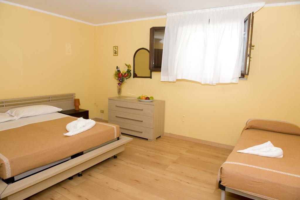 Hotel Rosa Dei Venti Λινιάνο Σαμπιαντόρο Δωμάτιο φωτογραφία