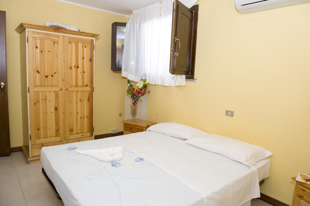 Hotel Rosa Dei Venti Λινιάνο Σαμπιαντόρο Δωμάτιο φωτογραφία
