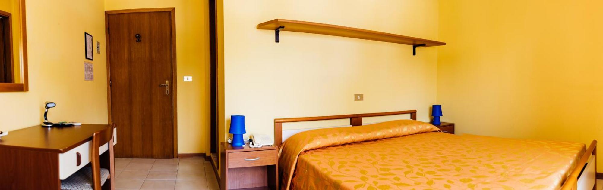 Hotel Rosa Dei Venti Λινιάνο Σαμπιαντόρο Δωμάτιο φωτογραφία